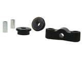 Whiteline Plus 88-9/95 Honda Civic / CRX Front Transmission Shifter Stabilizer Whiteline Shifter Bushings  AXOPROS