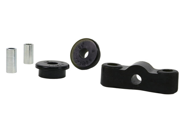Whiteline Plus 88-9/95 Honda Civic / CRX Front Transmission Shifter Stabilizer Whiteline Shifter Bushings  AXOPROS