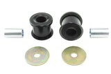 Whiteline Plus 8/97-06 Forester / 4/93-06 Impreza Front Control Arm - Lower Inner Rear Bushing Kit Whiteline Bushing Kits  AXOPROS