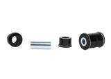 Whiteline Plus 8/97-8/08 Forester / 4/93-9/02 Impreza Front Lower Inner Control Arm Bushing Kit Whiteline Bushing Kits  AXOPROS