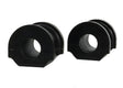 Whiteline Plus 9/01-9/06 Acura Intergra/RSX / 11/00-05 Honda Civic 20mm Front Sway Bar Mount Bushing Whiteline Sway Bar Bushings  AXOPROS
