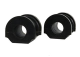 Whiteline Plus 9/01-9/06 Acura Intergra/RSX / 11/00-05 Honda Civic 20mm Front Sway Bar Mount Bushing Whiteline Sway Bar Bushings  AXOPROS