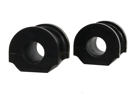 Whiteline Plus 9/01-9/06 Acura Intergra/RSX / 11/00-05 Honda Civic 20mm Front Sway Bar Mount Bushing Whiteline Sway Bar Bushings  AXOPROS