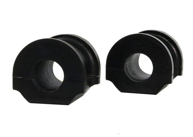 Whiteline Plus 9/01-9/06 Acura Intergra/RSX / 11/00-05 Honda Civic 20mm Front Sway Bar Mount Bushing Whiteline Sway Bar Bushings  AXOPROS