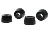 Whiteline Plus 94-04 Land Rover Discovery Rear Sway Bar Link Bushing - Shock Absorber Bushing Whiteline Sway Bar Bushings  AXOPROS