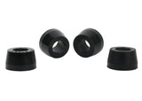 Whiteline Plus 94-04 Land Rover Discovery Rear Sway Bar Link Bushing - Shock Absorber Bushing Whiteline Sway Bar Bushings  AXOPROS