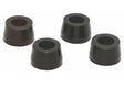 Whiteline Plus 94-04 Land Rover Discovery Rear Sway Bar Link Bushing - Shock Absorber Bushing Whiteline Sway Bar Bushings  AXOPROS