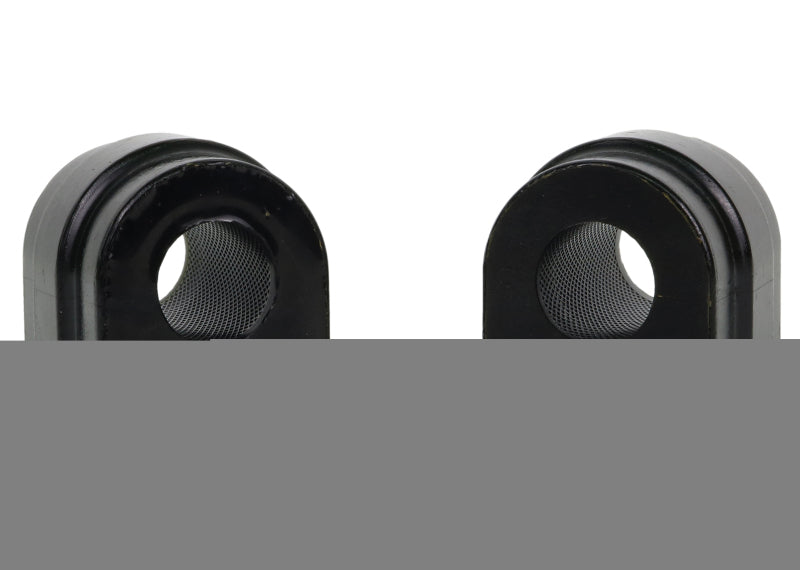 Whiteline Plus 96-04 BMW 5 Series Front 27mm Sway Bar Mount Whiteline Sway Bar Bushings  AXOPROS