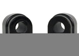 Whiteline Plus 96-04 BMW 5 Series Front 27mm Sway Bar Mount Whiteline Sway Bar Bushings  AXOPROS