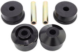 Whiteline Plus 97-05 VAG MK4 A4/Type 1J Front Trailing Arm Bushing Kit Whiteline Bushing Kits  AXOPROS