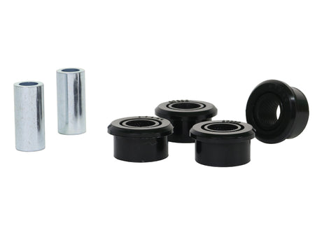 Whiteline Plus 9/98-8/09 Subaru Legacy / 9/98-8/09 Outback Rear C/A Upper Inner Bushing Kit Whiteline Bushing Kits  AXOPROS