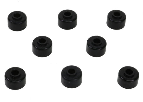 Whiteline Plus Audi / Chevrolet / Honda / Mitsubishi / Nissan / Toyota Front Sway Bar Link Assembly Whiteline Sway Bar Bushings  AXOPROS