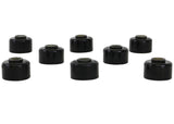 Whiteline Plus Audi / Chevrolet / Honda / Mitsubishi / Nissan / Toyota Front Sway Bar Link Assembly Whiteline Sway Bar Bushings  AXOPROS