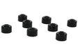 Whiteline Plus Audi / Chevrolet / Honda / Mitsubishi / Nissan / Toyota Front Sway Bar Link Assembly Whiteline Sway Bar Bushings  AXOPROS