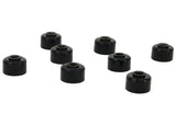 Whiteline Plus Audi / Chevrolet / Honda / Mitsubishi / Nissan / Toyota Front Sway Bar Link Assembly Whiteline Sway Bar Bushings  AXOPROS