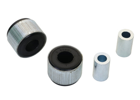 Whiteline Plus Subaru Forester/Impreza/Liberty/Outback Differential Mount in Cradle Whiteline Differential Bushings  AXOPROS