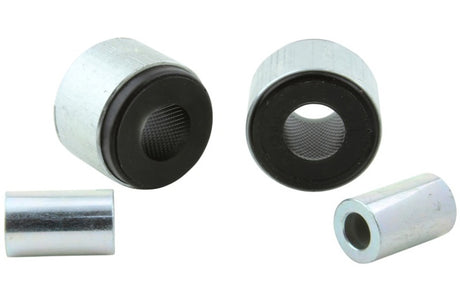 Whiteline Plus Subaru Forester/Impreza/Liberty/Outback Differential Mount in Cradle Whiteline Differential Bushings  AXOPROS