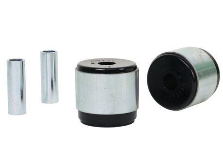 Whiteline Plus Subaru Forester/Impreza/Liberty/Outback Differential Suppport Outrigger Whiteline Differential Bushings  AXOPROS