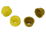 Whiteline Replacement Boots for KCA395 Whiteline Suspension Arms & Components  AXOPROS