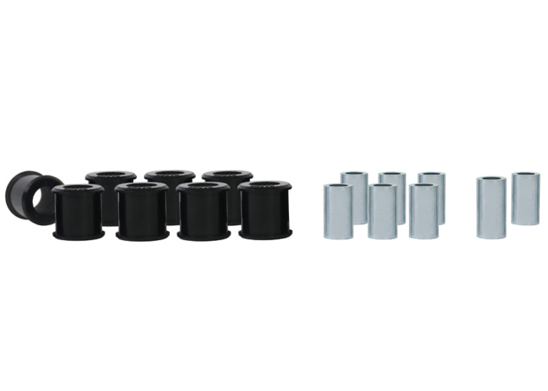 Whiteline Subaru Service Kit (for KTA108/109/123) Whiteline Bushing Kits  AXOPROS