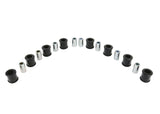 Whiteline Subaru Service Kit (for KTA108/109/123) Whiteline Bushing Kits  AXOPROS