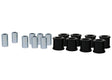 Whiteline Subaru Service Kit (for KTA108/109/123) Whiteline Bushing Kits  AXOPROS