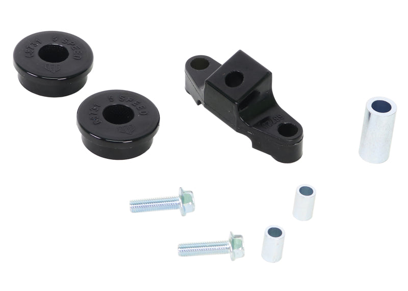 Whiteline Subaru Shift Linkage Bushing (excl WRX/STi) Whiteline Shifter Bushings  AXOPROS