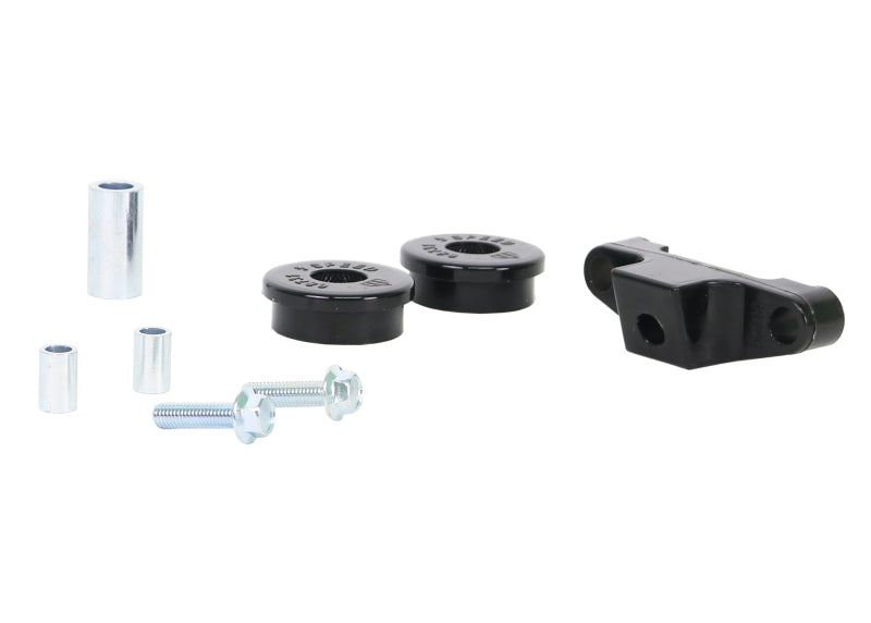 Whiteline Subaru Shift Linkage Bushing (excl WRX/STi) Whiteline Shifter Bushings  AXOPROS