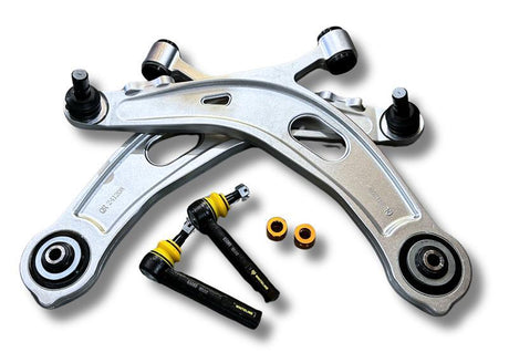 Whiteline Subaru WRX 2022+Front Lower Control Arm Upgrade Kit Whiteline Control Arms  AXOPROS