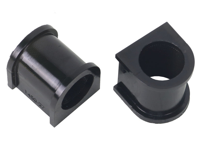 Whiteline Sway Bar - Mount Bushing - 27mm Whiteline Sway Bar Bushings  AXOPROS