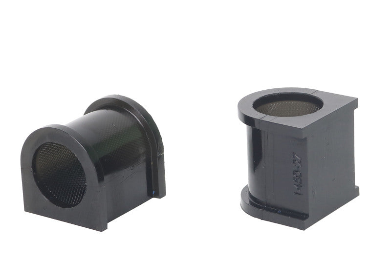 Whiteline Sway Bar - Mount Bushing - 27mm Whiteline Sway Bar Bushings  AXOPROS