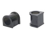 Whiteline Sway Bar - Mount Bushing - 27mm Whiteline Sway Bar Bushings  AXOPROS