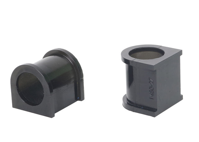 Whiteline Sway Bar - Mount Bushing - 27mm Whiteline Sway Bar Bushings  AXOPROS