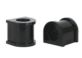 Whiteline Sway Bar Mount Bushing Kit - 25mm Whiteline Sway Bar Bushings  AXOPROS