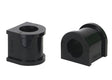 Whiteline Sway Bar Mount Bushing Kit - 25mm Whiteline Sway Bar Bushings  AXOPROS