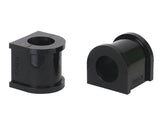 Whiteline Sway Bar Mount Bushing Kit - 25mm Whiteline Sway Bar Bushings  AXOPROS