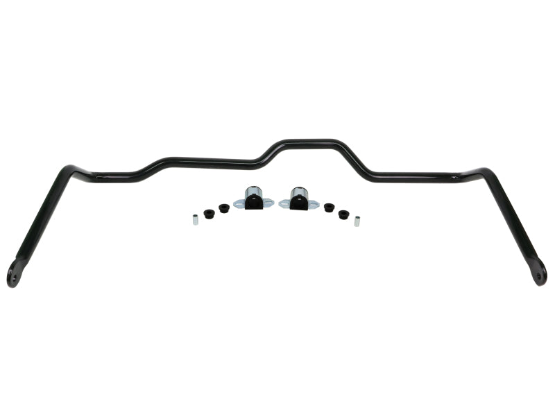 Whiteline Toyota Landcruiser 80/105 Series Rear 30mm X Heavy Duty Fixed Swaybar Whiteline Sway Bars  AXOPROS