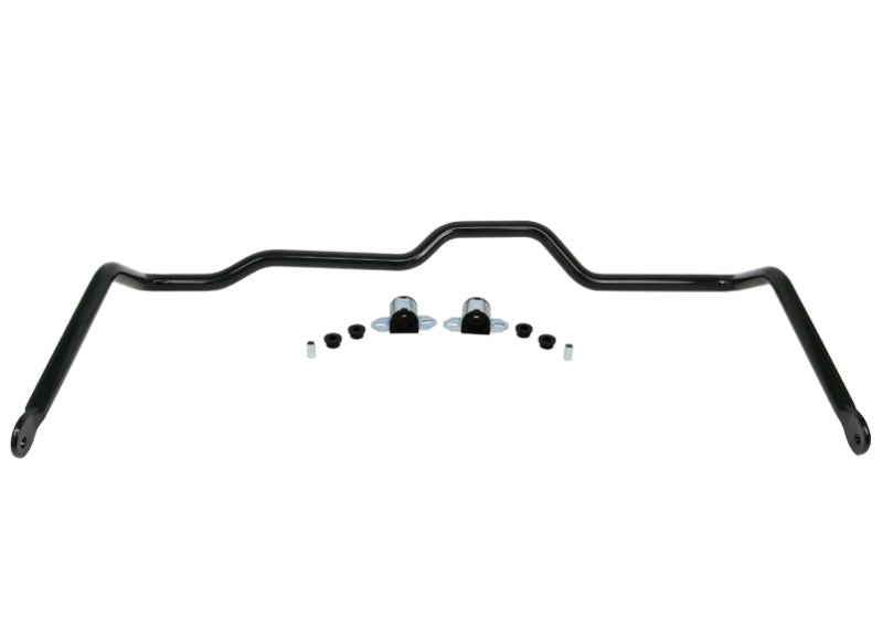 Whiteline Toyota Landcruiser 80/105 Series Rear 30mm X Heavy Duty Fixed Swaybar Whiteline Sway Bars  AXOPROS