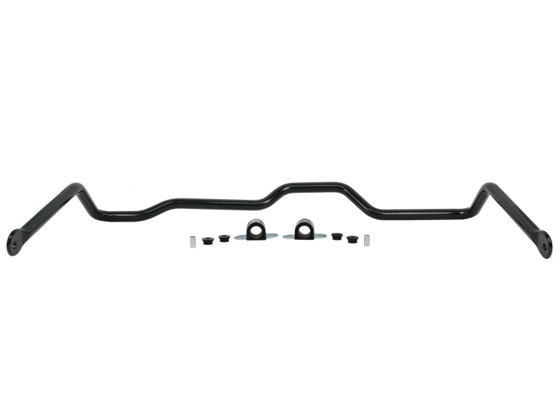 Whiteline Toyota Landcruiser 80/105 Series Rear 30mm X Heavy Duty Fixed Swaybar Whiteline Sway Bars  AXOPROS