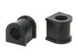 Whiteline Universal 22mm Sway Bar Mount Bushing Kit Whiteline Sway Bar Bushings  AXOPROS