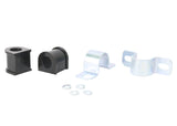Whiteline Universal - Greaseable Sway Bar Bushings - 25mm Whiteline Sway Bar Bushings  AXOPROS