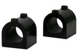 Whiteline Universal Heavy Duty 27mm Swaybar Mount Bushing Whiteline Sway Bar Bushings  AXOPROS