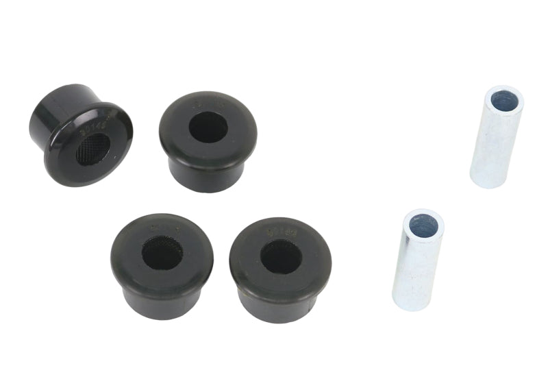Whiteline Universal Pivot Bushing Whiteline Bushing Kits  AXOPROS