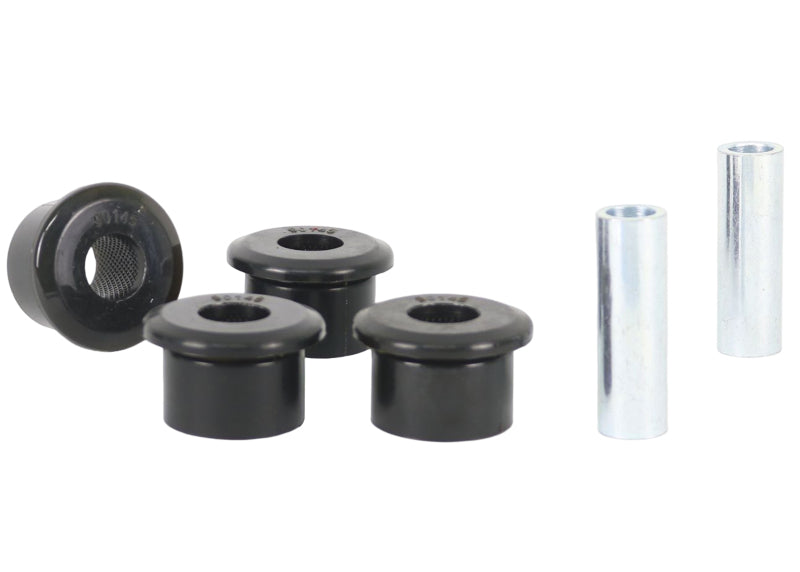 Whiteline Universal Pivot Bushing Whiteline Bushing Kits  AXOPROS