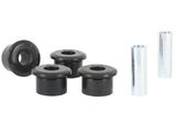 Whiteline Universal Pivot Bushing Whiteline Bushing Kits  AXOPROS