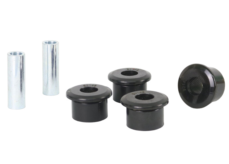Whiteline Universal Pivot Bushing Whiteline Bushing Kits  AXOPROS