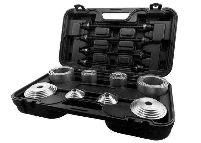 Whiteline Universal Press/Pull Tool Kit Whiteline Tools  AXOPROS