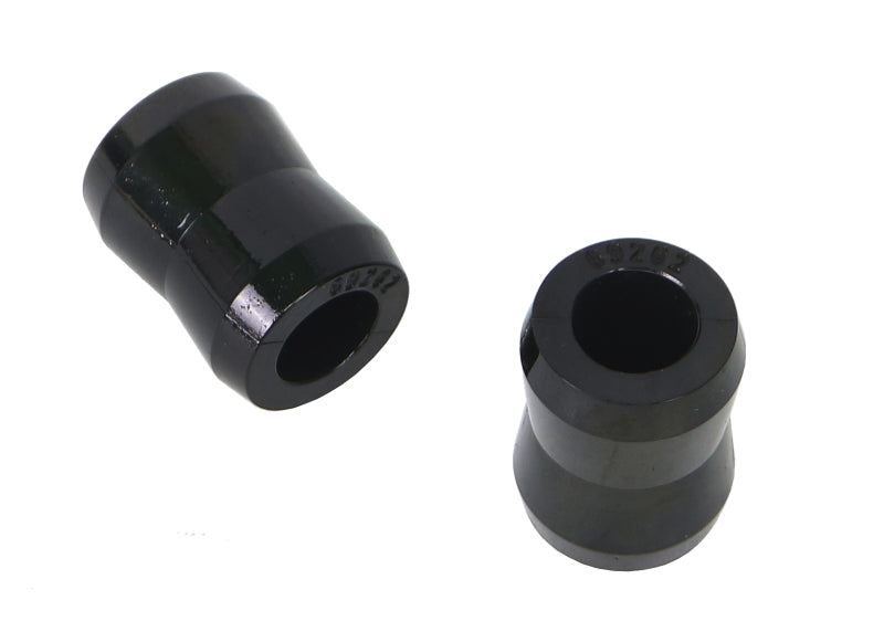 Whiteline Universal Shock Eye Bushing L-1.438in - ID-0.625in - OD-1.125in Whiteline Bushing Kits  AXOPROS