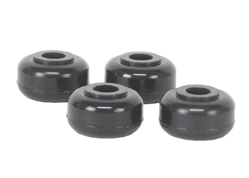 Whiteline Universal Shock Eye Bushings (4) ID 9.5mm - Thick 15.9mm Whiteline Bushing Kits  AXOPROS