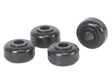 Whiteline Universal Shock Eye Bushings (4) ID 9.5mm - Thick 15.9mm Whiteline Bushing Kits  AXOPROS
